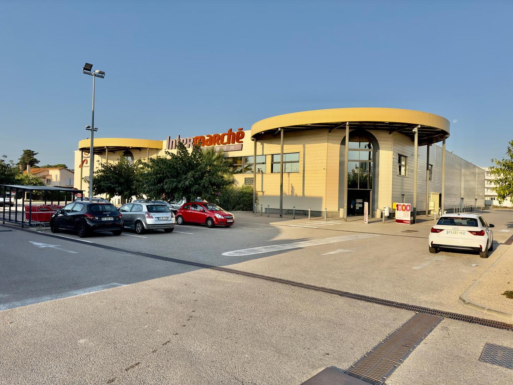 Regent Cote D'Azur Air-Conditioned, Pool, Garden & Parking Villeneuve-Loubet Eksteriør bilde