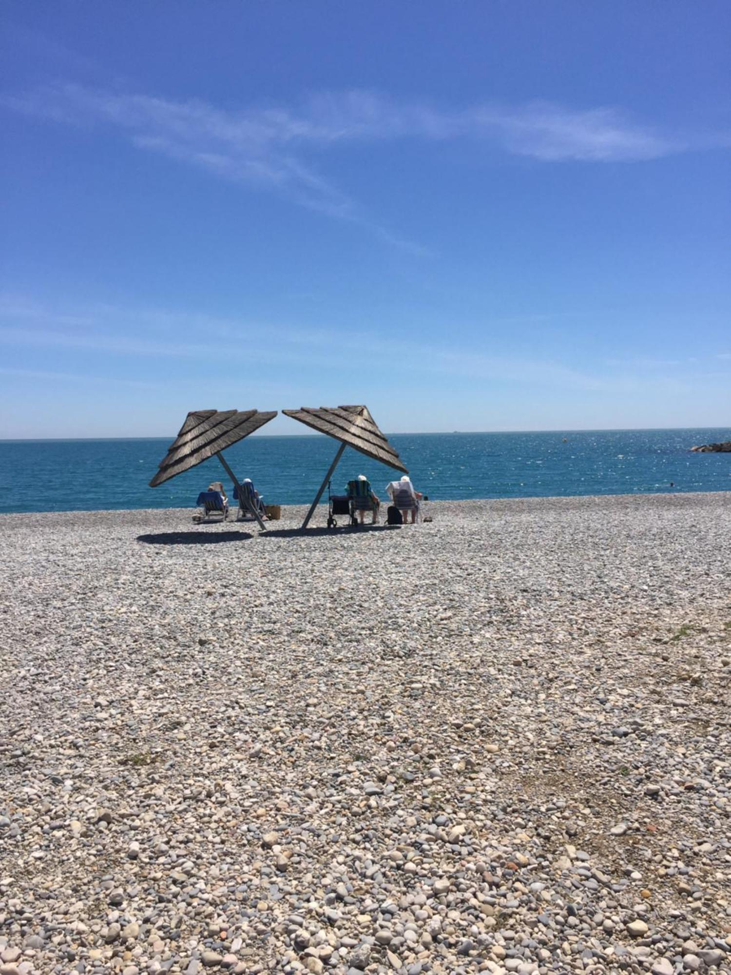 Regent Cote D'Azur Air-Conditioned, Pool, Garden & Parking Villeneuve-Loubet Eksteriør bilde
