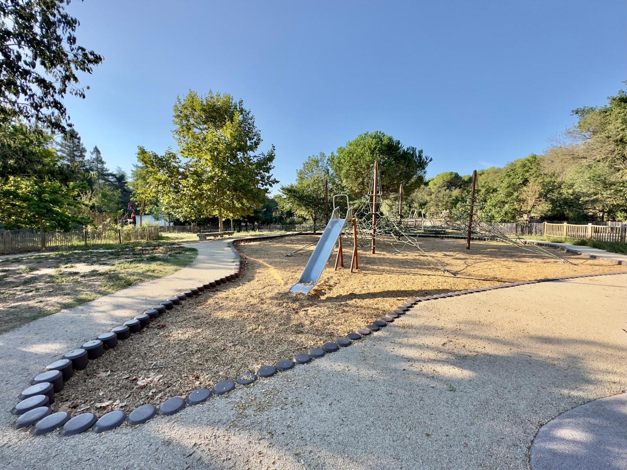 Regent Cote D'Azur Air-Conditioned, Pool, Garden & Parking Villeneuve-Loubet Eksteriør bilde