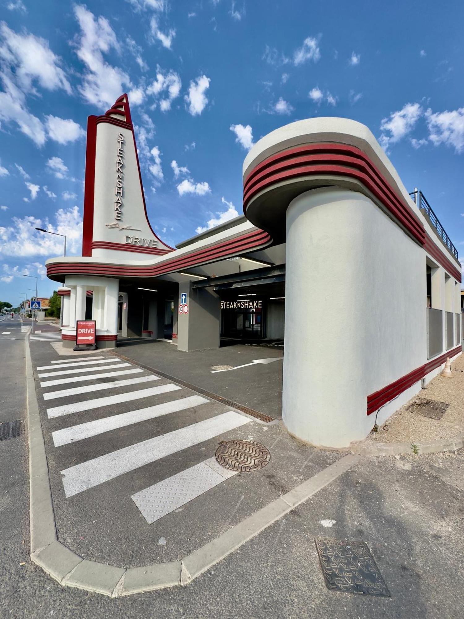 Regent Cote D'Azur Air-Conditioned, Pool, Garden & Parking Villeneuve-Loubet Eksteriør bilde