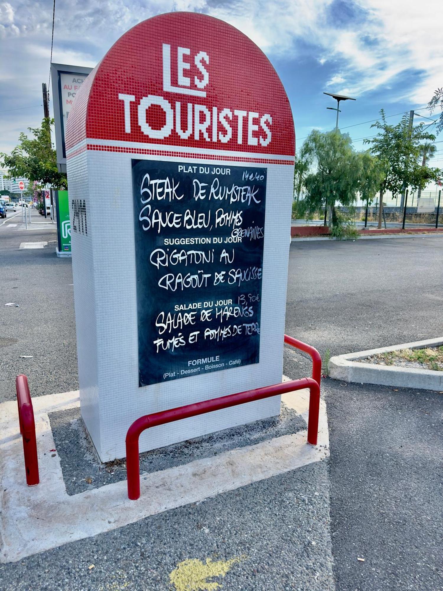 Regent Cote D'Azur Air-Conditioned, Pool, Garden & Parking Villeneuve-Loubet Eksteriør bilde